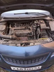 Opel Astra 2010, автомобиль марки Opel модель Astra 2010 г.в., VIN W0LPE6DJ6BG063716. Ознакомление по месту нахождения: Новгородская область, Новгородский район, д. Новая Мельница, СТ Энергия, д. 69, предварительно согласовав время с финансовым управляющим по тел. +79120858680, либо путем…