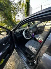 Kia Rio 2012, 107 л.с., 150000 км, АКПП, VIN Z94CB51ABCR002823, гос.номер М976РН190