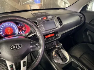 KIA Sportage 2012, автомобиль марки KIA модель Sportage 2012 г.в., VIN-номер KNAPE816BCK259687. С имуществом можно ознакомиться по адресу: Республика Хакасия, г.Абакан, предварительно связавшись с контактным лицом по тел. +79133530707 после 17-00 по Красноярскому времени.