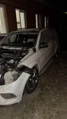 Mercedes-Benz GLS 350D 4MATIC 2016 года выпуска, VIN WDC1668241A864741. Цвет белый. Мощность двигателя 249 л.с./183 кВт. Тип ТС: легковой. Двигатель дизельный. ПТС 77 УО 584402 от 05.12.2016г.