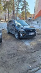 Легковой автомобиль универсал Hуundai Creta, 2020г.в., г/н A880XМ24, VIN Z94G2811BMR254780, номер кузова Z94G2811BMR254780, номер двигателя G4FGKW602096 цвет черный. Начальная цена продажи 1 576 350 руб. Задаток 236500 руб. Легковой автомобиль универсал Hуundai Creta, 2020г.в., г/н A880XМ24, VIN…