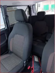 Lada 212140 4x4 2023 года, VIN XTA212140R2484180, пробег 27 000 км, цвет белый, коробка передач МКПП, руль левый, состояние удовлетворительное.