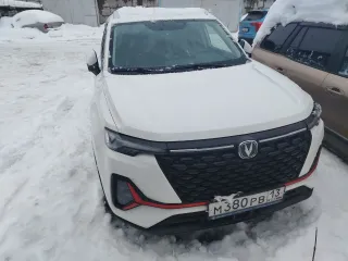 CHANGAN CS35PLUS, 2023. Автомобиль марки CHANGAN модель CS35PLUS, VIN: LS5A3DKR4PA031722, 2023 года выпуска. Для получения всей имеющейся информации (в том числе фото) направить запрос на адрес эл. почты (в теме письма указать ФИО должника): sreda.karina@mail.ru или по номеру телефона…