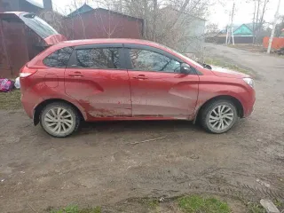 Lada Xray 2019 года, 106,1 лс, 90148 км, VIN: XTAGAB110L1252715