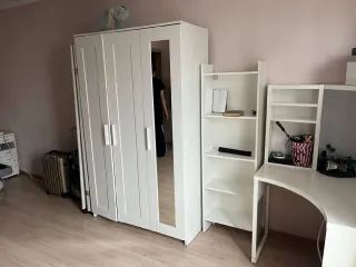 Квартира 35,1 кв.м, г. Москва. Недвижимое имущество - жилое помещение– квартира, находящаяся в залоге у АО «ТБанк», площадью 35,10 кв.м, кадастровый номер: 77:08:0003006:4394, расположенная по адресу: г. Москва, бульвар Яна Райниса, д.20, корп.1, кв. 64. Возможно судебное выселение. Наличие…