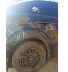 FAW Besturn B50, 2012 года, 103 л.с., марка: FAW, модель: Besturn B50, год изготовления: 2012, цвет: черный, VIN: LFPH3ACC8C1D30153, мощность двигателя, л. с. (кВт): 103,4, рабочий объем двигателя, куб. см: 1595. Имущество находится в залоге у ООО ПКО «Филберт» (ИНН 7841430420, ОГРН 1107847250961).