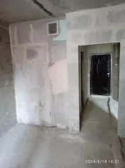 Помещение, жилое (квартира), кадастровый номер объекта: 77:02:0024026:2631, расположенное по адресу: г. Москва, вн. тер. г. муниципальный округ Марьина роща, ул. Тихвинская, д. 14, корп. 1, кв. 33, этаж 7, площадь 48,4 кв.м. В залоге ПАО Банк "PSB".