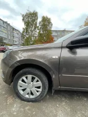 Lada Granta, 2019 года, 87 л.с., марка: LADA, модель: 219110 LADA GRANTA, год изготовления: 2019, цвет: золотисто-коричневый, VIN: XTA219110K0335634, ПТС: 63PE291189, г/н: м805сн10, мощность двигателя, л. с. (кВт): 87 (64), шасси (рама) № Отсутствует, кузов №: XTA219110K0335634, экологический…