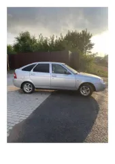 Lada Priora, 2011 года, 98 лс, 220627 км. Автомобиль легковой, марка: LADA 217230 PRIORA, модель: LADA 217230 PRIORA, VIN: XTA217230B0179314, гос. рег. номер: Т195ВВ56, год изготовления: 2011.