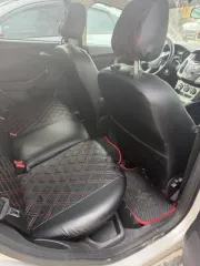 Ford Focus 2012 года, 125 л.с., 169 000 км. Транспортное средство, марки ФОРД ФОКУС, VIN номер: X9FKXXEEBKCE37857, 2012 года выпуска, двигатель 1596 куб.см., 125 л.с., пробег: 169000км.