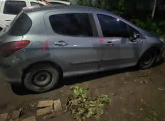 Peugeot 308, 2008 года, 120 лс, 180000 км, транспортное средство: марка и модель ПЕЖО 308, год выпуска 2008, идентификационный номер VF34C5FWF55191679, номер шасси (рамы) отсутствует, номер кузова (кабины) VF34C5FWF55191679, цвет кузова (кабины) серый темный, тип двигателя бензиновый, номер…