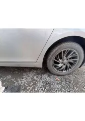 Chevrolet Cruze 2011 года, 109 лс, 160005 км, АКПП. Автомобиль легковой, марка: CHEVROLET, модель: CRUZE, VIN: XUFJF696JB3030115, гос. рег. номер: Х137РА196, год изготовления: 2011 находится в залоге у Банк ЗЕНИТ (публичное АО)