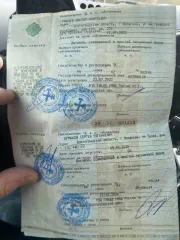 Chevrolet Aveo 2012 года, 86 лс, 202501 км, черный, VIN: XUUTF69EJС0011679, ПТС: 39 УС 881313, г/н: М729ОН134
