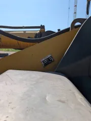 SDLG L968F, 2017 года, погрузчик, VIN VLGL968FTH0600470.