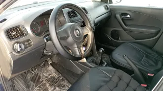 Volkswagen Polo 2013. Автомобиль марки VOLKSWAGEN модель Polo 2013 г.в. VIN-номер XW8ZZZ61ZDG066045. С имуществом, являющимся предметом торгов, можно ознакомиться по предварительной записи у организатора торгов по тел. 8-9222684111. Техническое состояние: Автомобиль на ходу, требуется техническое…