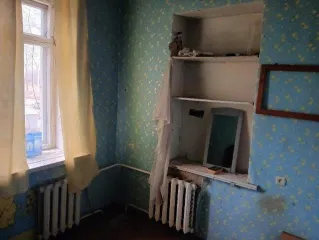 Помещение жилое (квартира), кадастровый номер 73:24:020903:128, площадь 51.7, адрес: г.Ульяновск, ул. Академика Павлова, д. 26А, кв. 7 (хозяйственное ведение).