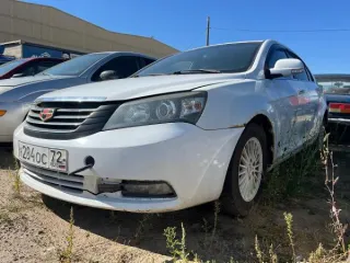 Джили Emgrand, Лифан Х60, Мицубиси Лансер, Опель Вектра. VIN: W0L0ZCF6838090764. Автомобиль 2003 года. Госномер: Р284ОС72, М002НК36.