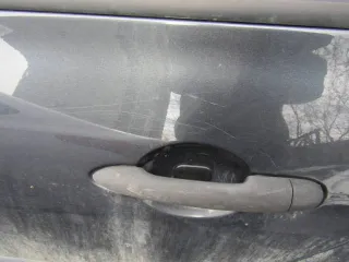 Renault Megane 2008, 113 лс, АКПП, легковой автомобиль, марка Renault, модель Megane II P2A16A110 3C, VIN VF1LM0J0E39656760, гос. рег. номер В587ЕР774, год изготовления 2008