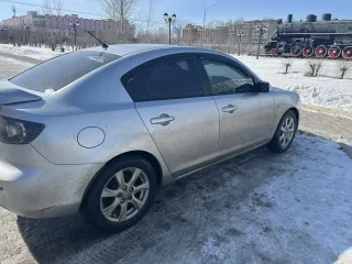 Mazda Axela 2008, автомобиль MAZDA модель Axela 2008 г.в., VIN-номер BK5P329293. Ознакомление происходит по предварительному согласованию с финансовым управляющим по эл. почте: birkovskiy.yura@mail.ru у организатора торгов, а также по номеру телефона: +7 914 146-31-10. Транспортное средство…