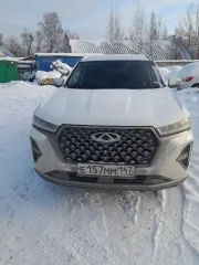 CHERY TIGGO7 PRO MAX 2024, легковой автомобиль CHERY T1GG07 PRO MAX, год изготовления: 2024, VIN: LWDB21B4RD735325. Объект в залоге. Залогодержатель БАНК ВТБ (ПАО). Обращаю внимание, что автомобиль находился в эксплуатации и является бывшим в употреблении; может иметь скрытые недостатки…