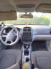 KIA Cerato 2006 Легковой автомобиль марки KIA, модель Cerato, год выпуска 2006 г., идентификационный номер (VIN): KNEFE242265260600 Согласовать осмотр имущества, ознакомиться с документами по имуществу можно в рабочие дни, в рабочее время (с 9:00 до 18:00 по московскому времени) по эл. почте…