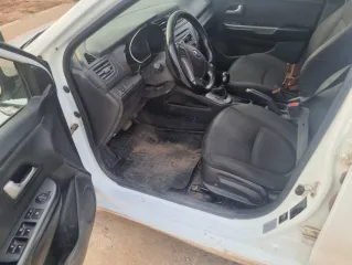 KIA Rio 2015, марка: KIA, модель: Rio, год выпуска: 2015, кузов №: Z94CB41BBGR296292, VIN: Z94CB41BBGR296292. Ознакомиться с имуществом можно по месту его нахождения в рабочие дни с понедельника по пятницу с 10:00 до 16:00 (время местное), предварительно направив запрос на электронную почту…