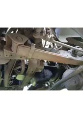 Грузовой фургон ГАЗ 27527, 2017, идентификационный номер (VIN): X96275270H0826807. С имуществом можно ознакомиться по адресу: г. Санкт-Петербург, Октябрьская набережная, по предварительной записи у организатора торгов по эл. почте Barnasheva63@yandex.ru.