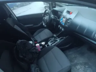 Kia Cerato 2018 автомобиль марки Kia модель Cerato 2018 г.в. VIN-номер XWEFK411BJC000943, ознакомление с имуществом по предварительной записи 89278428888, Ставропольский край, г. Михайловск.