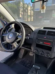 Volkswagen Polo, 2005 года, 75 лс, 170000 км, VIN: WVWZZZ9NZ6D037795, гос. рег. знак С470ЕЕ716, автотранспортное средство не на ходу (не работает коробка передач)