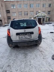 Renault Duster 2019 легковой автомобиль марки RENAULT модель Duster 2019 г.в. VIN-номер X7LHSRGA563801886 Для ознакомления с имуществом необходимо направить письменную заявку на электронную почту: kuznetsova.spb.au@mail.ru, и согласовать встречу по телефону +7 952 237-86-40 (Сергей Федорович)…