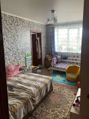 Квартира, площадь 35.4 кв.м., адрес: Россия, Пензенская обл, Каменский р-н, Варваровка, ул Школьная, дом 7, квартира 7, кадастровый номер: 58:10:0450204:165