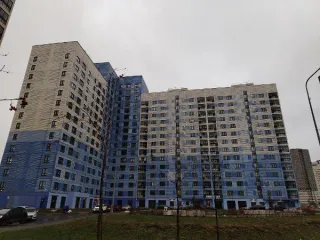 Жилое помещение, ул. Маршала Ерёменко, д. 1, корп. 1, кв. 98, 95,5 кв. м, Москва, г. Москва, ул. Маршала Ерёменко, д. 1, корп. 1, кв. 98 общей площадью 95,5 кв. м (Этаж №7), кадастровый номер: 77:16:0010105:39837. Вид жилого помещения: Жилое. Общая площадь: 95.5