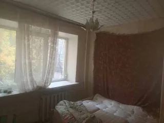 1/2 доли квартиры, 30.6 кв.м., назначение: Жилое, этаж: 3, адрес (местонахождение): Россия, г. Рязань, ул. Гагарина, д. 55, кв. 9, кадастровый (условный) номер: 62:29:0070022:818