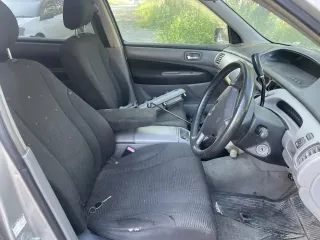 Toyota Vista Ardeo 2001 Легковой автомобиль, марки Toyota Vista Ardeo, 2001 года выпуска, идентификационный номер (VIN): отсутствует, госномер: А655КР41, цвет: серебристый, СТС 99 30 №193126 от 30.03.2021г. Ознакомиться с имуществом можно по предварительной договоренности с конкурсным управляющим…