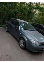 Chevrolet Lacetti 2010 года, 95 лс Автомобиль легковой, марка: CHEVROLET KLAN, модель: (J200/CHEVROLET LACETTI), VIN: XUUNF487JA0009856, гос. рег. номер: Х231УН164, год изготовления: 2010
