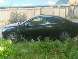 Mazda 6 2008 Mazda 6, 2008 года, 147 лс, 245000 км, АКПП Mazda 6, 2008 года, 147 лс, 245000 км, АКПП MAZDA 6, 2008, VIN: JMZGH12F701176231, В залоге у ООО МФК «ПСБ Финанс»