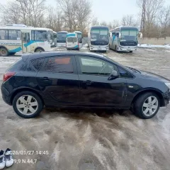 Opel Astra 2011 VIN-номер XUFPD6DC0B3016847. Битая. Автомобиль марки ASTRA, 2011 г.в. VIN-номер XUFPD6DC0B3016847. Состояние: битая, состояние на фотографиях.