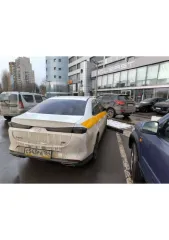 Kaiyi E5 2023 Автомобиль легковой Марка, модель Kaiyi E5 Регистрационный номер С543РА164 Год выпуска 2023 VIN код XUUJA2G29P0003459 Цвет кузова белый