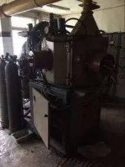 Б/у пресса механические ЭКП-5М. Пресса б/у разукомплектованы: механический однокривошпиндельный-1шт. однокривошпиндельный К-20-1шт. Электроклепальный ЭКП-5М-1шт. (уличное хранение).