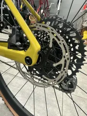 BMC URS LT One M. Велосипед BMC URS LT One размер М. Велосипед имеет признаки использования. Шаг аукциона 5% от начальной цены.