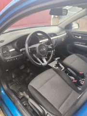 KIA RIO, 2020 г.в., VIN Z94C251BBLR092287, гос. номер К948ХО73. Совместная собственность должника с супругом.