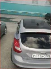 Ford Focus 2012, 104 лс, 189394 км, АКПП, Автомобиль легковой, VIN X9FKXXEEBKCG87068, Марка, модель: FORD FOCUS, Год выпуска: 2012г, Пробег: 189394 км, Двигатель: Бензин, 1596 ку.см., 104л.с., КПП: Механическая