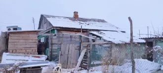 Здание жилое в собственности, расположенное по адресу: Ростовская обл., Усть-Донецкий р-н, х. Бородино, ул. Балочная, д. 16 (31.9 кв.м.). и земельный участок (для ведения личного подсобного хозяйства) в собственности, расположенный по адресу: Ростовская обл., Усть-Донецкий р-н, х. Бородино, ул…