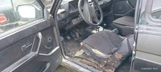 Ваз 2121 (4x4) 2023 года, 82 лс, автомобиль легковой, марка: LADA 4X4, модель: LADA 4X4, VIN: XTA212140R2505020, гос. рег. номер: К809ТТ193, год изготовления: 2023