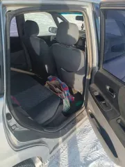 Toyota Opa, 2000 года, 136 л.с., 600000 км, АКПП, VIN отсутствует, кузов: ZCT100019325, регистрационный номер: В562УЕ22. Двигатель контрактный, документов нет, в ГАИ не регистрировался, где-то капает масло, аккумулятор после морозов стал плохо заводить, менялось лобовое стекло, которое поставили…