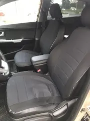 KIA RIO 2012 продажа автомобиля банкрота. KIA RIO год выпуска 2012, VIN Z94CB51AADR017161 номер кузова Z94CB51AADR017161, номер шасси (рама) отсутствует, мощность двигателя 107 л\с<br>Общее состояние - сколы/царапины по кругу кузова (естественный износ), повреждение заднего бампера (трещина)…