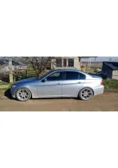BMW 320I, 2012 года, 156 лс, идентификационный номер (VIN): X4XPG98400E945610, государственный номер Р399ВС82.