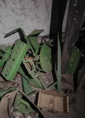 Протравитель семян ПС-20 ТУ BY 790090821.004-2008