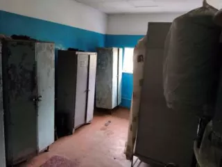 Помещение. Кадастровый номер: 66:61:0213003:3146. Площадь: 587,9 кв.м. Адрес: Свердловская обл., г. Серов, ул. Кузьмина, д. 92, строен. 5. Назначение: нежилое. Этаж: 1. Земельный участок. Кадастровый номер: 66:61:0213003:376. Площадь: 2140 кв.м. Адрес: Свердловская обл., г. Серов, ул. Кузьмина, 92…