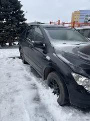 SSANG YONG CJ Actyon, 2007 год выпуска, легковой автомобиль, VIN: XU3C0B16S7Z001570. Согласовать время ознакомления с имуществом и получить информацию у организатора торгов в рабочие дни с 10:00 до 16:00 по тел.: 8(937)731-31-90, эл. почта: v1ho@mail.ru.